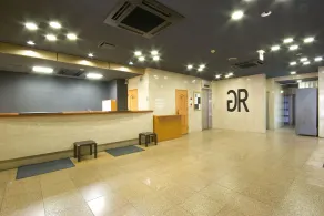 GR Hotel Suidocho - Hall