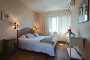 Hotel La Culla Del Lago - Zimmer