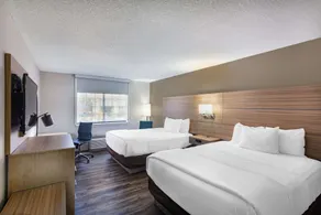 La Quinta by Wyndham Joplin - Chambre