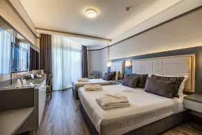VONRESORT Golden Coast & Aqua - Kids Concept-Ultra All Inclusive - Room
