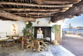 Arbatax Park Resort - Dune by Falkensteiner - Réception