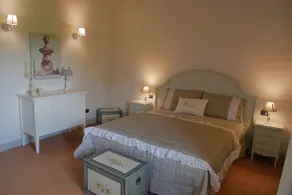 Agriturismo Due Comuni - Udsigt fra værelset