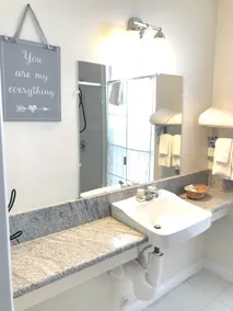 Laguna Cove Hotel - Chambre