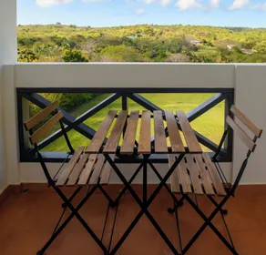 Club Vieques - Adults Only Resort - LGBT Friendly - View from room
