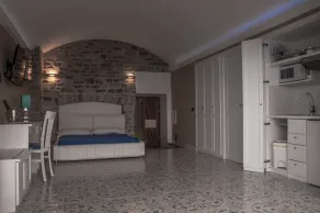 Residenza D'epoca Tamara - Quarto