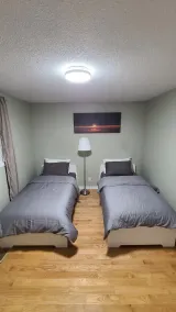  YK Aurora B&B  - Chambre