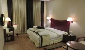 Fabhotel Prime B City Mark - Rum