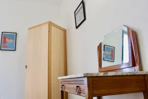 Le Gîte du Chalet Pietri - Habitación
