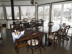Shikino Yado Subaru - Restaurant