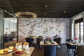Hotel Mischun - Ristorante