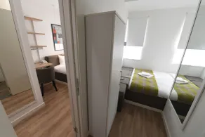 Belgrade Inn Garni Hotel - Room