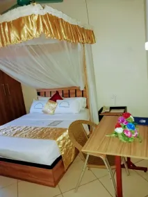 Chamiachi Luxury Apartments - Room