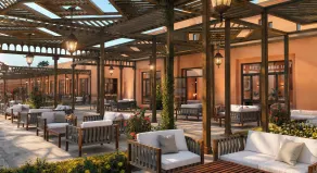 Jaz Elite Negma - Ristorante