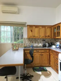 La Rose Apartment - Cuisine privée