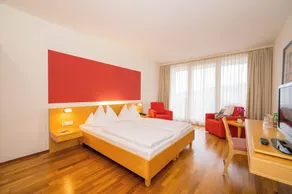 Allegria Resort Stegersbach - Therme Stegersbach - Zimmer