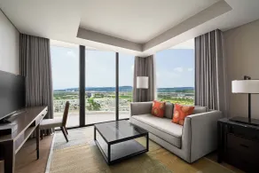 InterContinental Phu Quoc Long Beach Resort by IHG - Vue de la chambre
