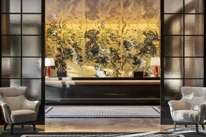 Rosewood Villa Magna - Reception