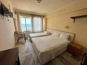 Calypso Altunakar 2 Otel - Room