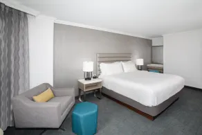 Crowne Plaza Costa Mesa Orange County by IHG - Chambre