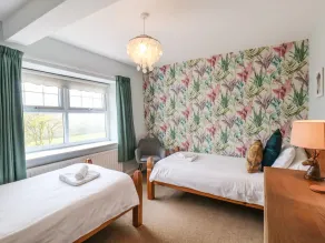The Cottage - Room