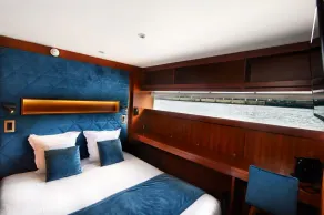 Le VIP Paris - Chambre