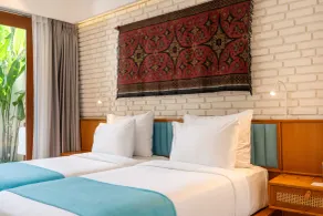 IZE Canggu by LifestyleRetreats - Room