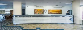 Hotel Resort Rio Poty - Reception