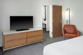 Courtyard by Marriott Huntsville University Drive - Rum
