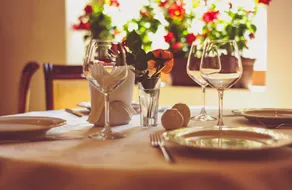 Hotel Vila e Arte City Center - Restaurant