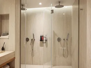 Grecotel LUXME Kos - Salle de bain