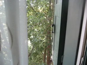 Kyveli Hotel Apartments - Vue de la chambre