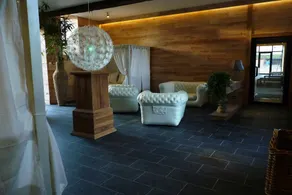 Domaine De Villeray - Spa