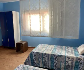 B&B Puente de Órbigo - Zimmer