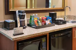 Embassy Suites by Hilton Nashville SE Murfreesboro - Chambre