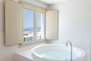 Rochari Hotel - Chambre