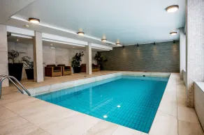 Scandic Umeå Syd - Pool
