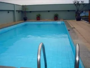 Riviera Palace Hotel - Piscine