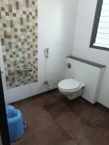 Hotel Mathura Inn Shirdi - Bad