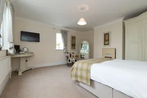 Whitethorn Bed and Breakfast - Room