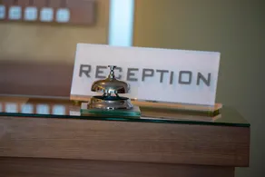 Residence Mareamare - Reception