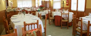 Casa Santos - Restaurant