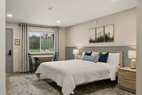 Sullivan Trail Inn and Suites - Værelse