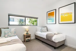 KoKos Beach House 3 - Chambre
