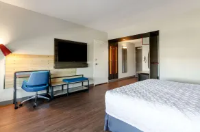 Tru By Hilton Christiansburg - Chambre