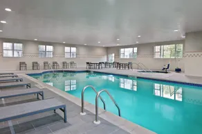Residence Inn Wayne - Piscine