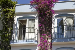 Smart Stay Beach Bodrum -All Inclusive - Rom