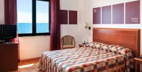 Hotel Brigantino Non Dista - Room
