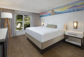 Margaritaville Beach House Key West - Chambre