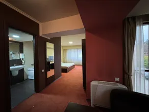 Hotel Q Art Severus - Rom