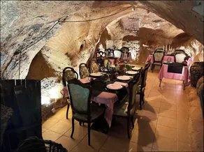 Riojania Heredad - Restaurant